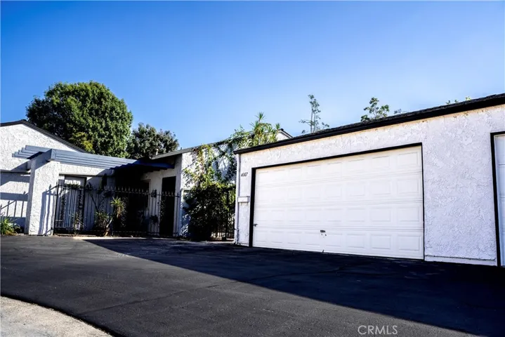 4007 E Horseshoe 58, Anaheim Hills, California 92807