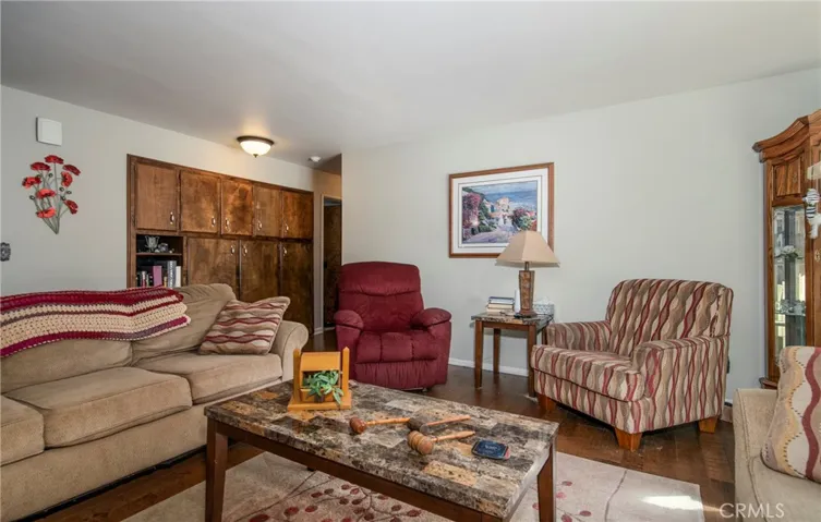 121 Darfo Drive, Crestline, California 92325