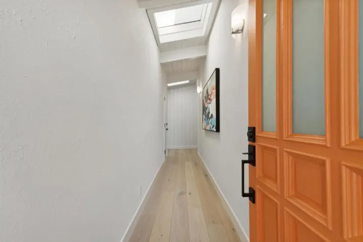 3634 South Court, Palo Alto, California 94306