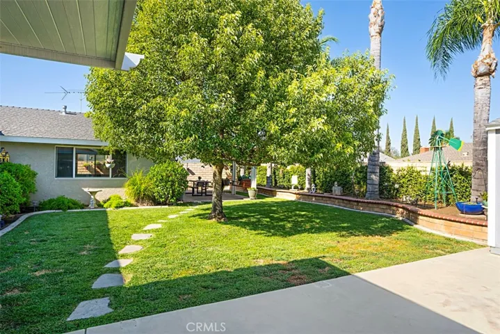 12345 Orchid Lane, Chino, California 91710