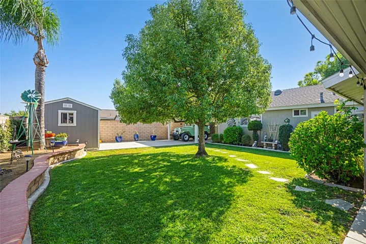 12345 Orchid Lane, Chino, California 91710
