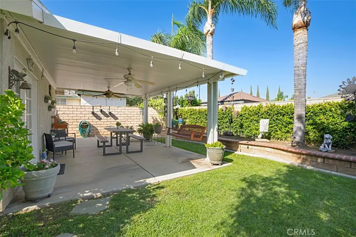 12345 Orchid Lane, Chino, California 91710