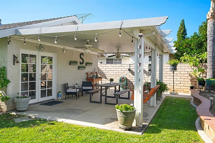 12345 Orchid Lane, Chino, California 91710