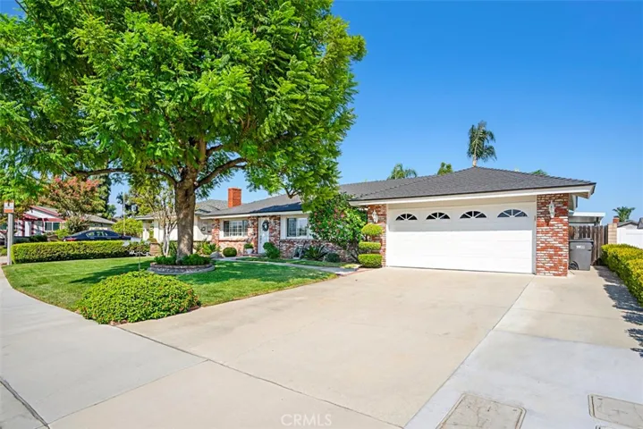12345 Orchid Lane, Chino, California 91710