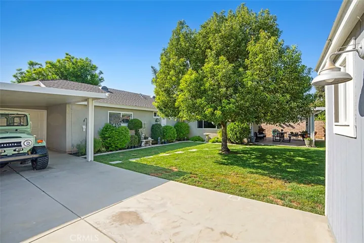 12345 Orchid Lane, Chino, California 91710