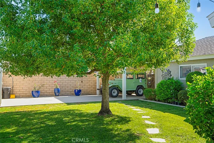12345 Orchid Lane, Chino, California 91710