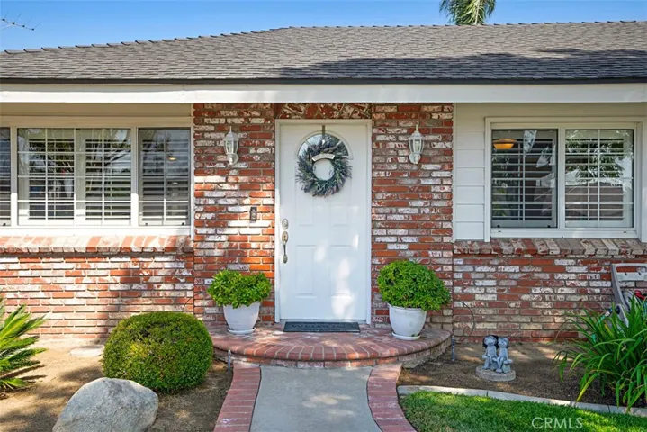 12345 Orchid Lane, Chino, California 91710