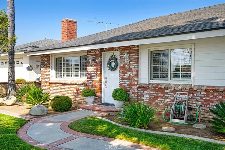 12345 Orchid Lane, Chino, California 91710