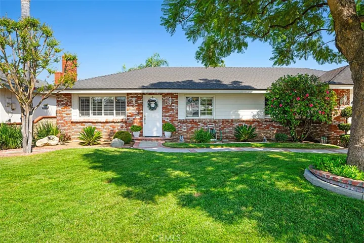 12345 Orchid Lane, Chino, California 91710