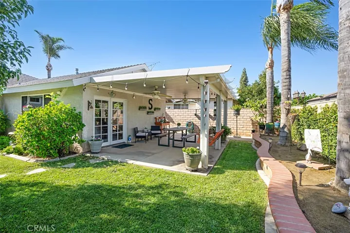 12345 Orchid Lane, Chino, California 91710