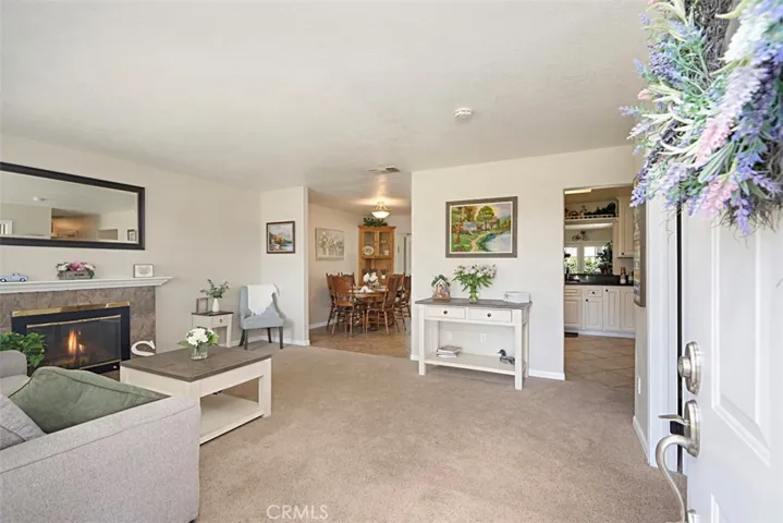 12345 Orchid Lane, Chino, California 91710