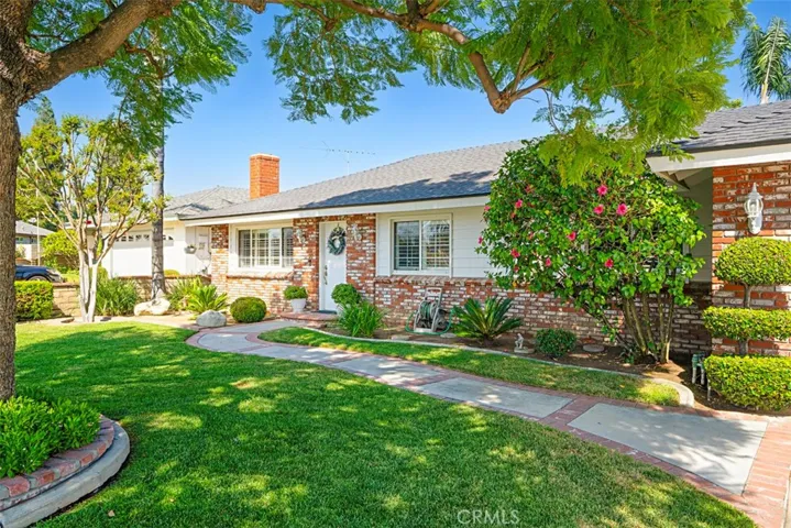 12345 Orchid Lane, Chino, California 91710