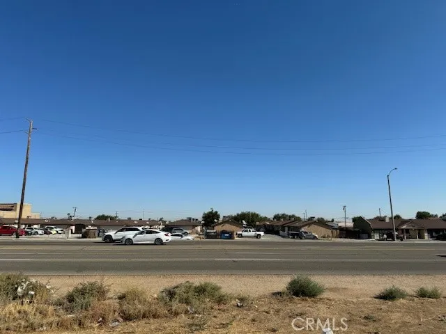 15403 Bear Valley Road, Hesperia, California 92345