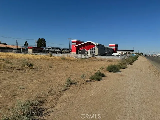 15403 Bear Valley Road, Hesperia, California 92345