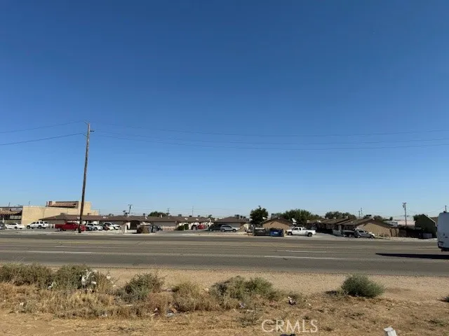 15403 Bear Valley Road, Hesperia, California 92345