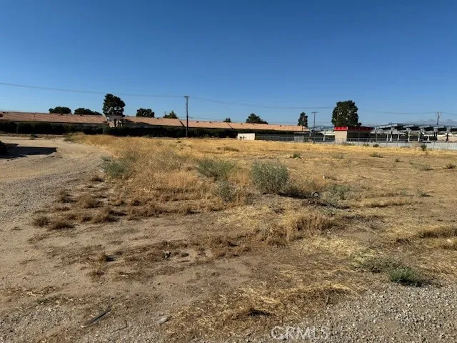 15403 Bear Valley Road, Hesperia, California 92345