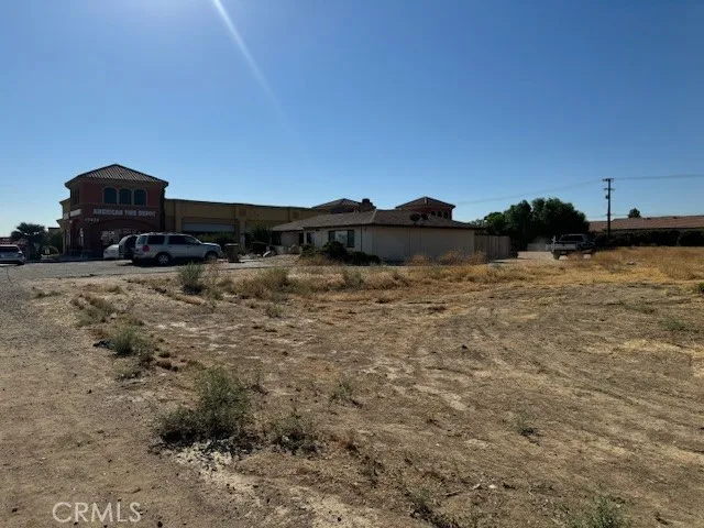15403 Bear Valley Road, Hesperia, California 92345