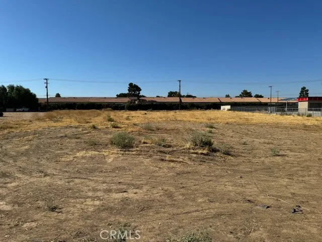 15403 Bear Valley Road, Hesperia, California 92345