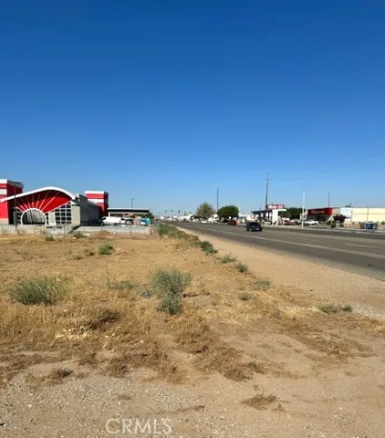 15403 Bear Valley Road, Hesperia, California 92345