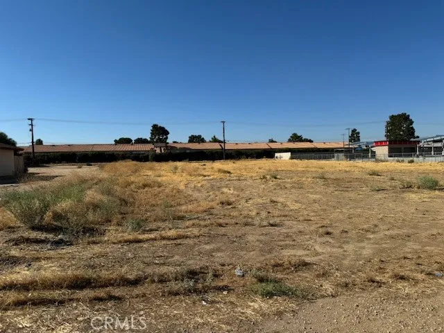 15403 Bear Valley Road, Hesperia, California 92345