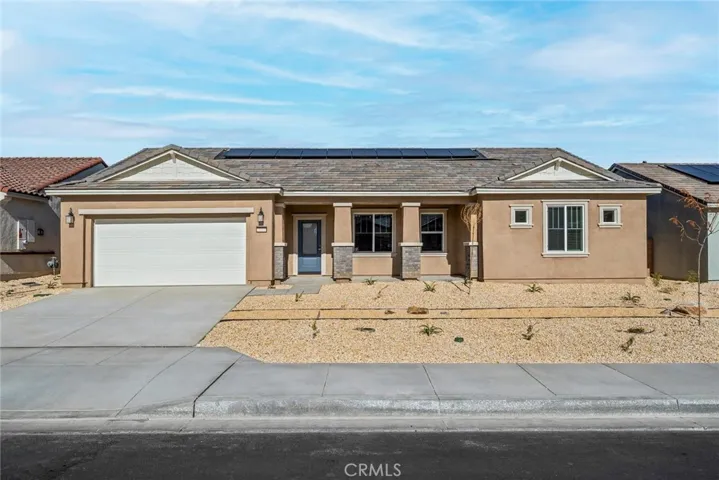 12323 Bear Ridge Way, Victorville, California 92392