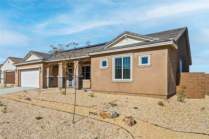 12323 Bear Ridge Way, Victorville, California 92392