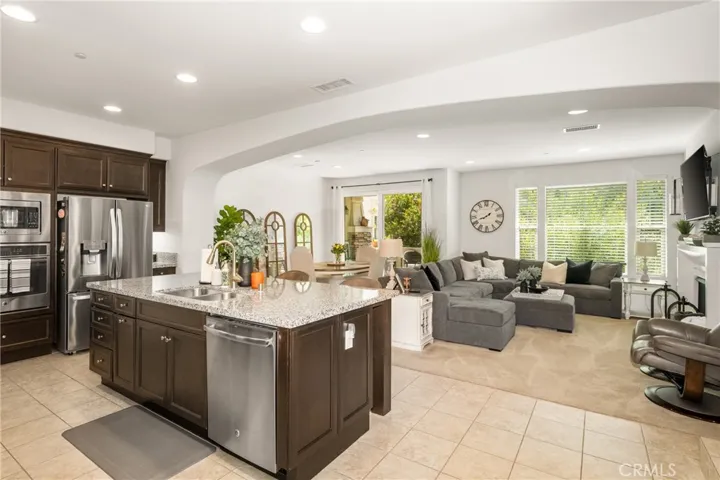 3861 Pin High Place, Yorba Linda, California 92886