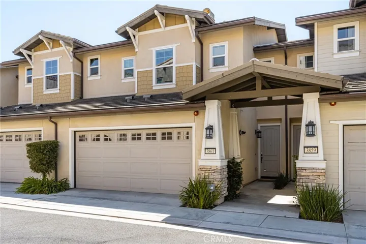 3861 Pin High Place, Yorba Linda, California 92886