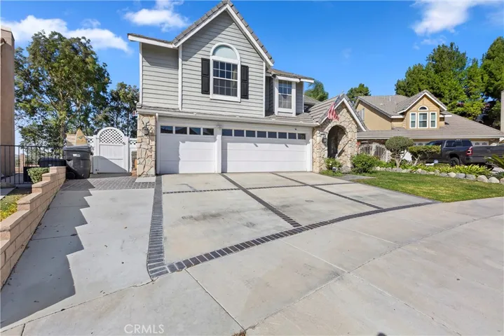 1140 Jonah Drive, Corona, California 92882