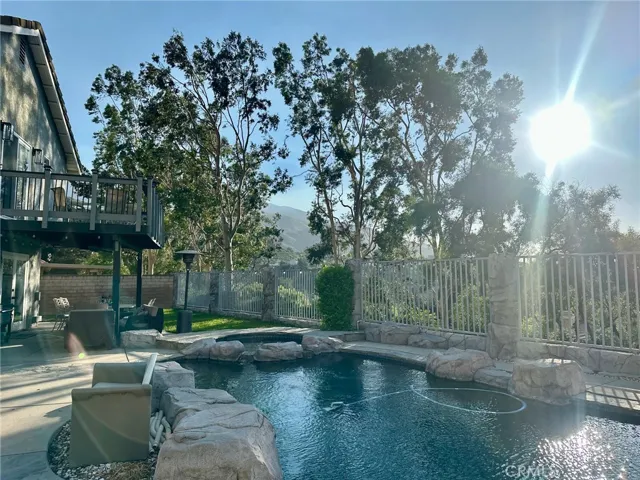 1140 Jonah Drive, Corona, California 92882
