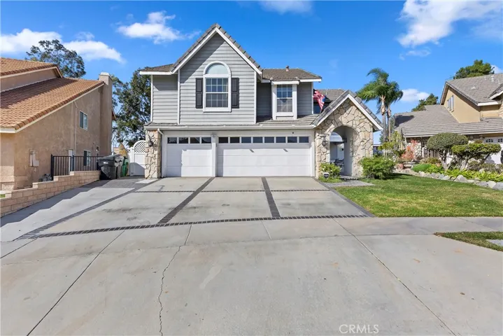 1140 Jonah Drive, Corona, California 92882