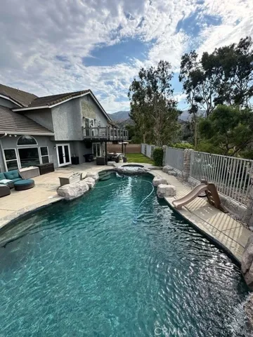 1140 Jonah Drive, Corona, California 92882