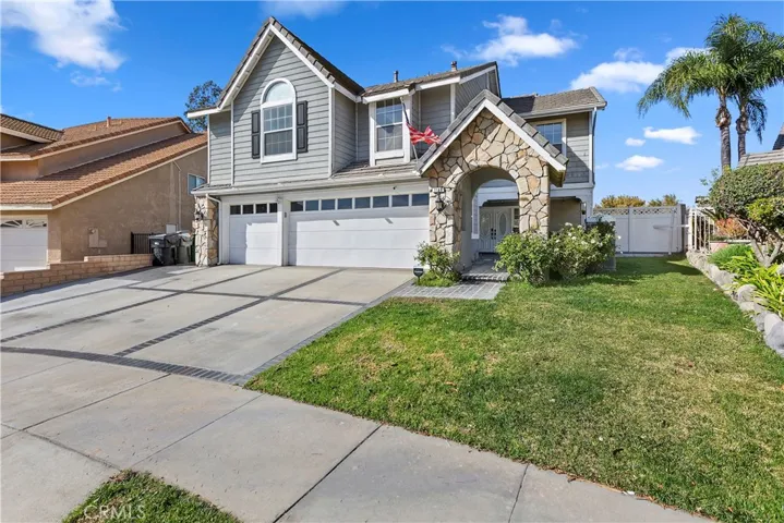 1140 Jonah Drive, Corona, California 92882