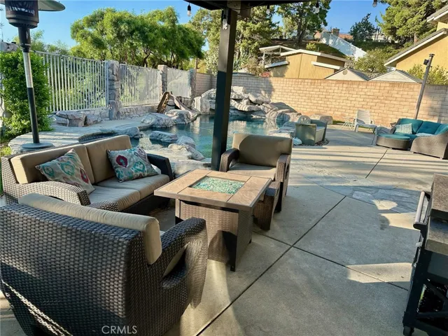 1140 Jonah Drive, Corona, California 92882