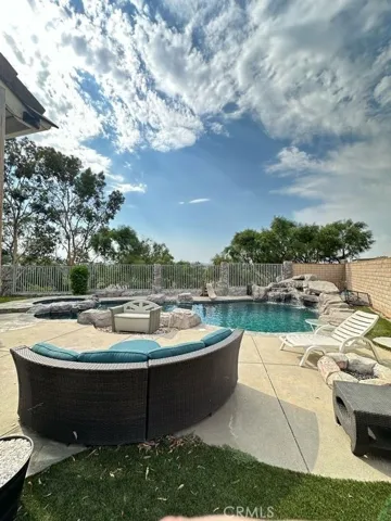 1140 Jonah Drive, Corona, California 92882