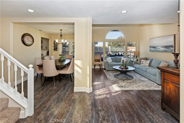 1140 Jonah Drive, Corona, California 92882