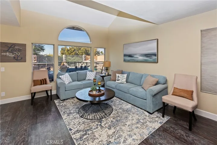 1140 Jonah Drive, Corona, California 92882