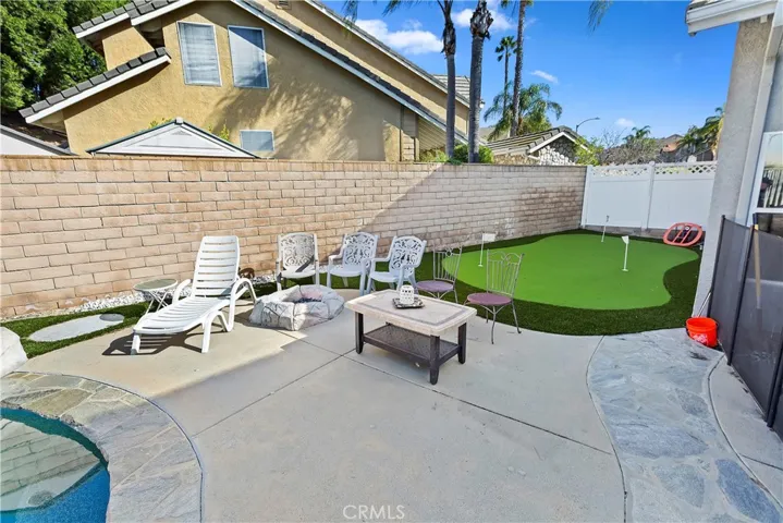 1140 Jonah Drive, Corona, California 92882