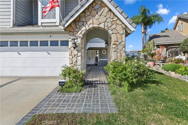 1140 Jonah Drive, Corona, California 92882