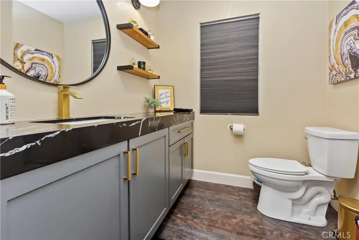 1140 Jonah Drive, Corona, California 92882