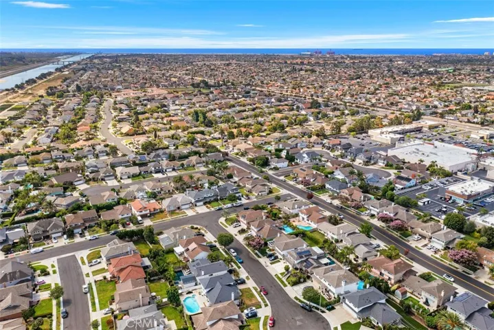 20051 Colgate Circle, Huntington Beach, California 92646