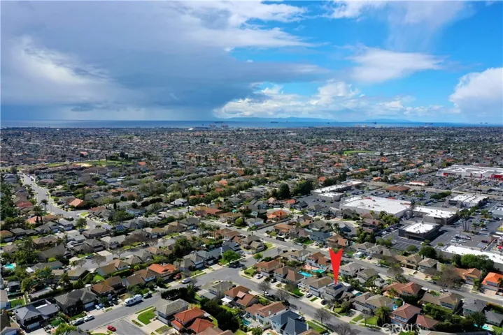 20051 Colgate Circle, Huntington Beach, California 92646