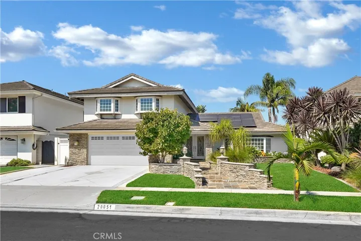 20051 Colgate Circle, Huntington Beach, California 92646
