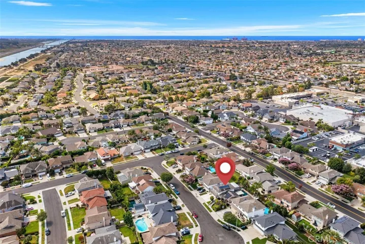 20051 Colgate Circle, Huntington Beach, California 92646