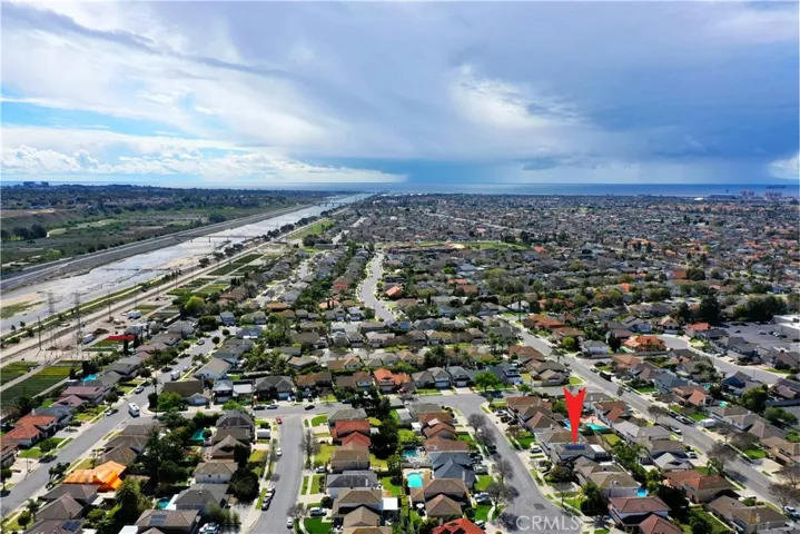 20051 Colgate Circle, Huntington Beach, California 92646