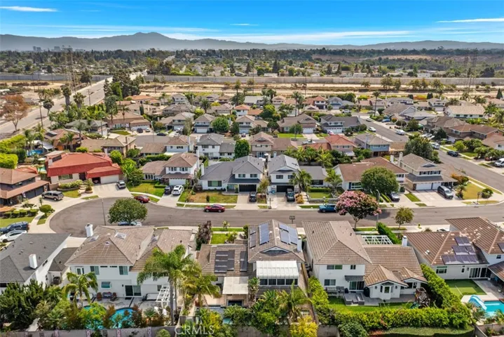 20051 Colgate Circle, Huntington Beach, California 92646
