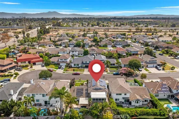 20051 Colgate Circle, Huntington Beach, California 92646