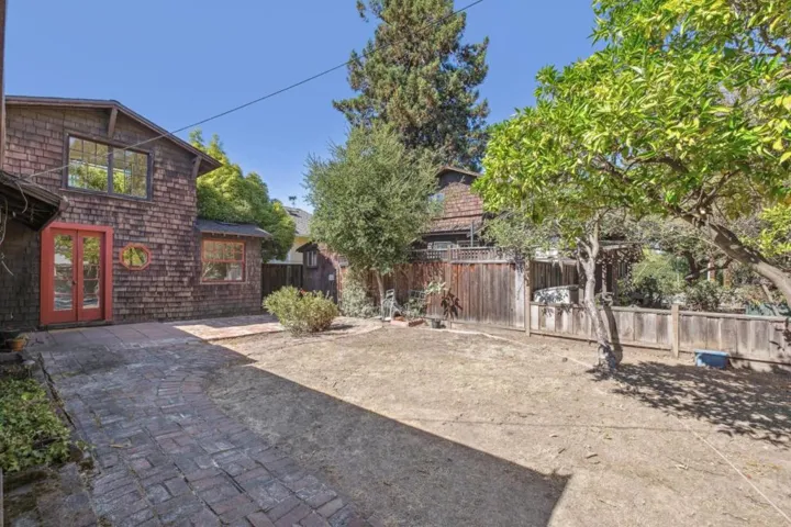 179189 Lincoln Avenue, Palo Alto, California 94301