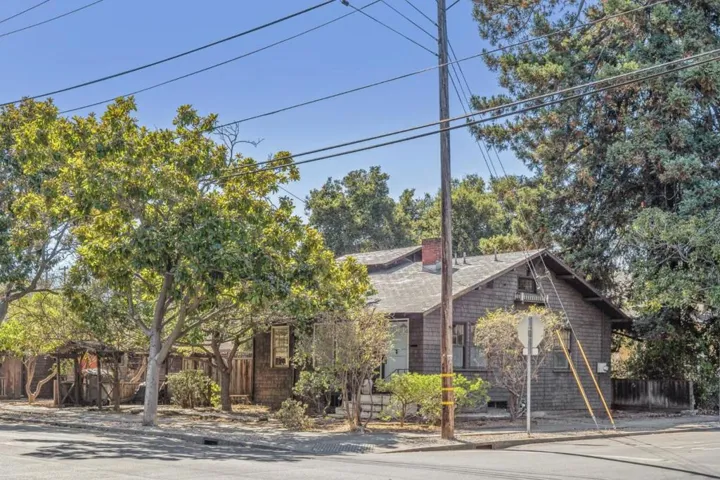 179189 Lincoln Avenue, Palo Alto, California 94301