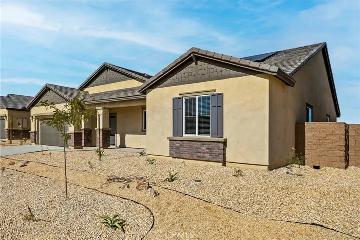 11235 Lancer Lane, Victorville, California 92392